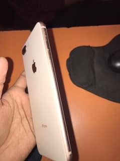 iPhone 8 Plus exchange with iPhone x