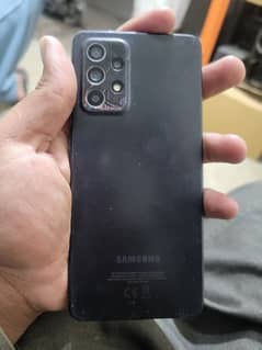 Samsung A52 5G 8/128GB Non PTA