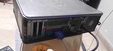 dell 755 ,2gb ram withouth hardisk