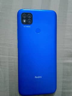 Used "Xiaomi" Redmi 9C Mobile for sale