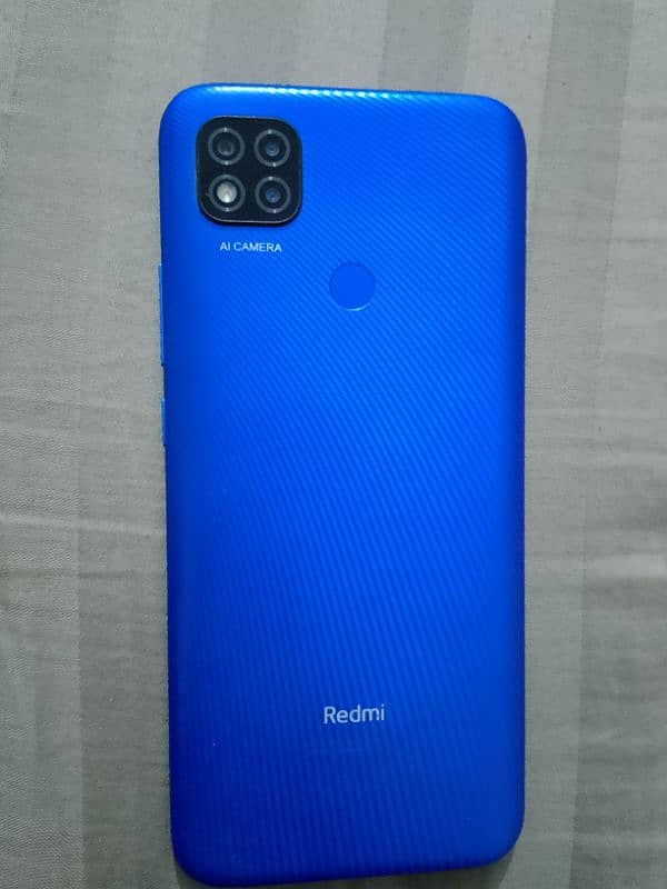 Used "Xiaomi" Redmi 9C Mobile for sale 0