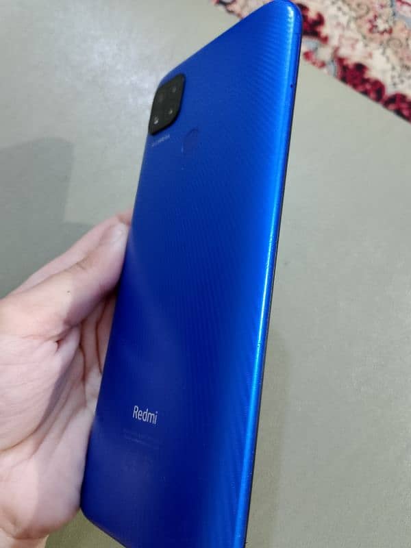 Used "Xiaomi" Redmi 9C Mobile for sale 1