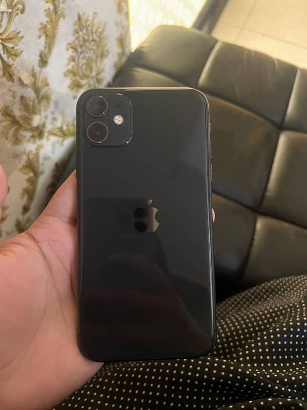 iphone 11 PTA Approved 0