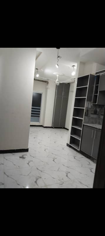 Studio Room available for rent in h 13 Islamabad 2