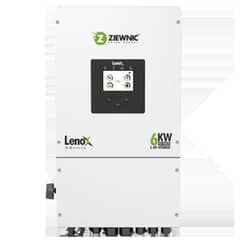 ZIEWNIC LENOX 3.0 6KW IN BEST PRICE AVAILABLE