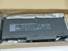 DELL 7480_5480_5470 5480 LAPTOP  BATTERY