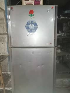 pel fridge in good working condition