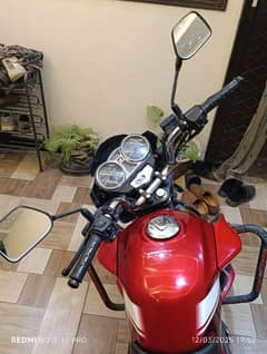 Honda 150F