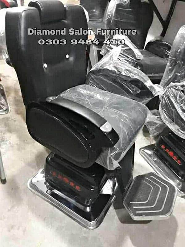 Brand new salon chairs,all salon Furniture accessories 1