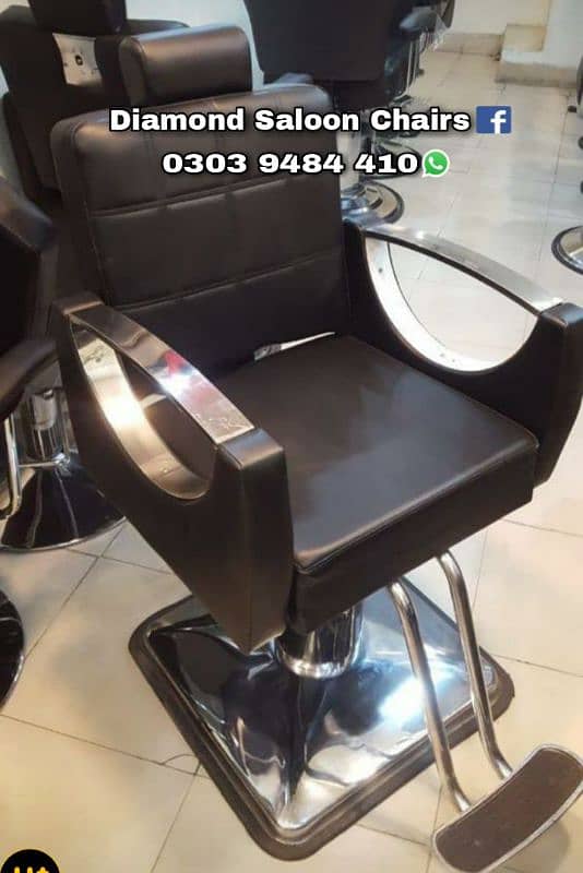 Brand new salon chairs,all salon Furniture accessories 4