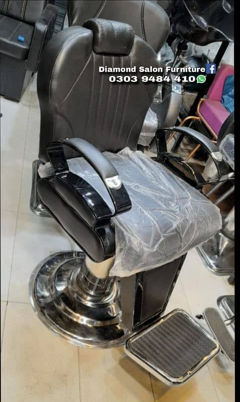 Brand new salon chairs,all salon Furniture accessories 15