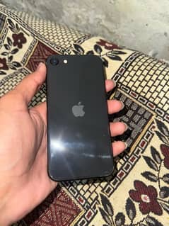 iPhone SE 2020 64 GB Non Pta