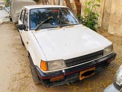 Daihatsu Charade 1986/1994