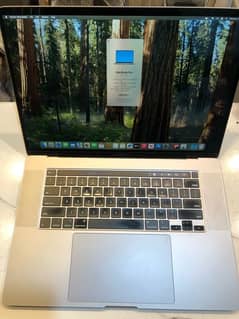 MacBook Pro 2019.16/i9 best Ramzan Offer