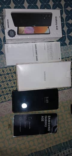 Samsung Galaxy A32 6/128GB