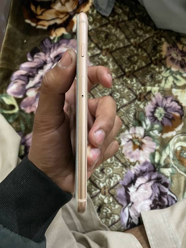 iPhone 8plus pta approved with box 2