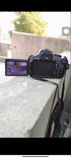 canon 600D