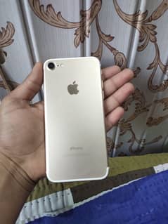 iPhone 7 PTA approved 10 by 10