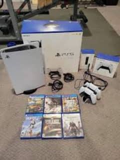 game ps5 PlayStation Sony complete box all ok 0329.3556134 my WhatsApp