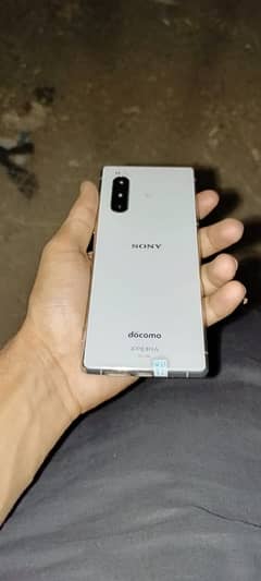 sony Xperia 5