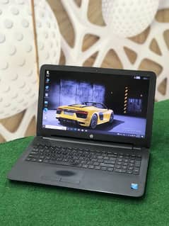 hp 250 g4 core i3 4th generation 8gb/128 15.6 display laptop for sale