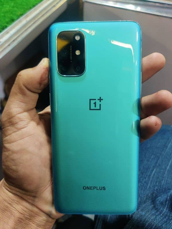 oneplus 8t   12/256 0