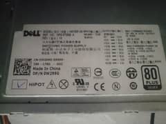 Dell t5500 power supply 875wat