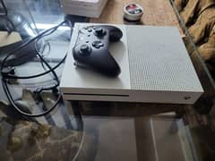 Xbox One S 1tb