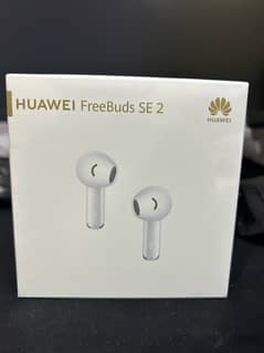 Huawei Freebuds SE 2