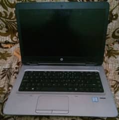 Hp ProBook 640 g2 8/256gb ssd core i5 10/10