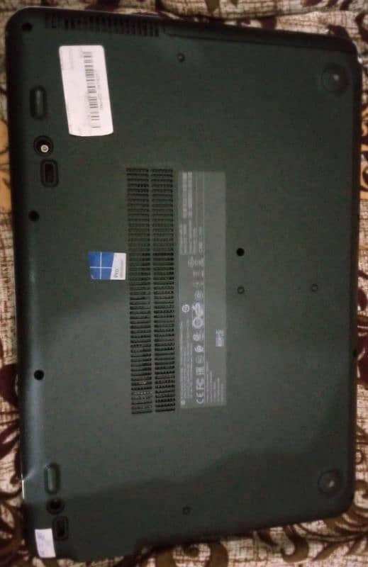 Hp ProBook 640 g2 8/256gb ssd core i5 10/10 2