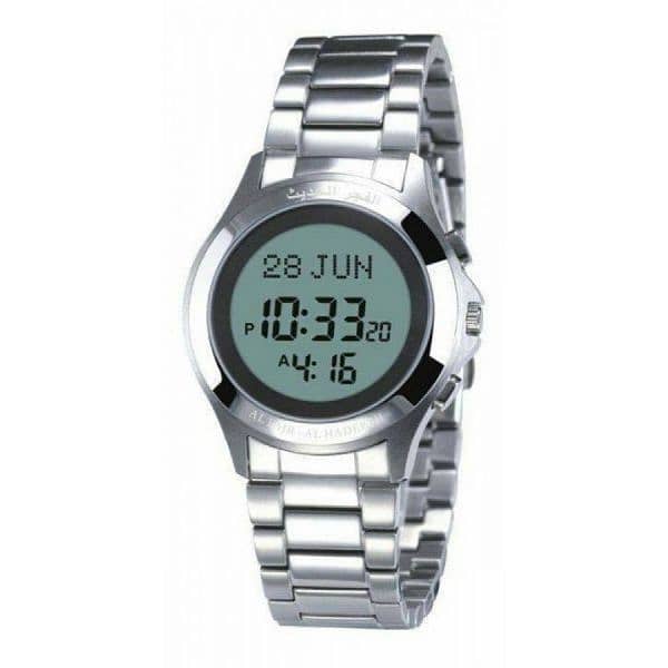 Al Salah new watch 10+10 condition he 0