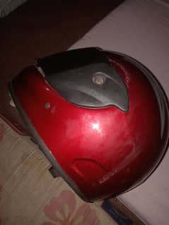 New helmet for sale