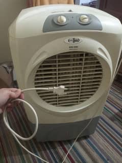 Super Asia Air cooler model ECM 4500 super cool