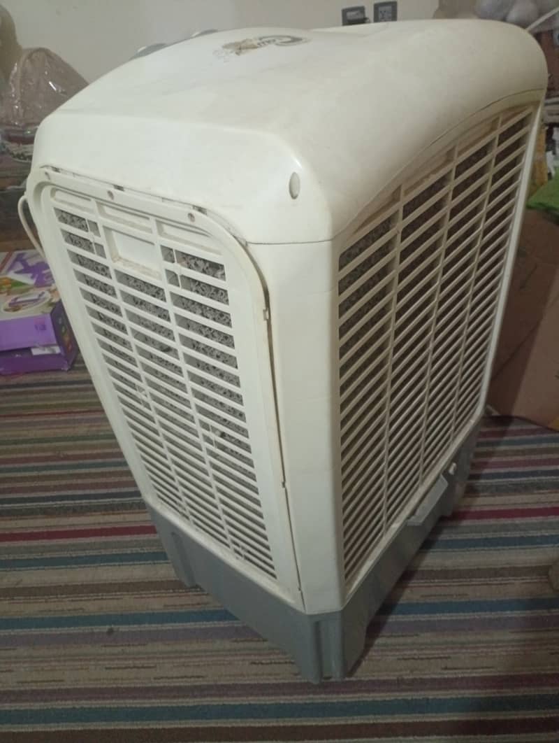 Super Asia Air cooler model ECM 4500 super cool 1