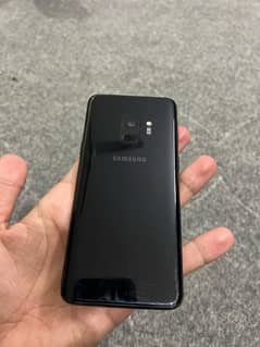 Samsung Galaxy S9