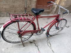 Sohrab Cycle for Sale.