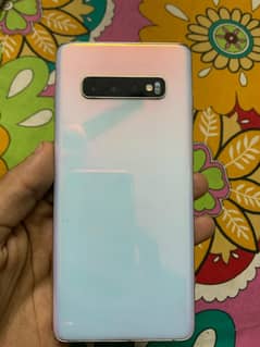 Samsung s10 plus