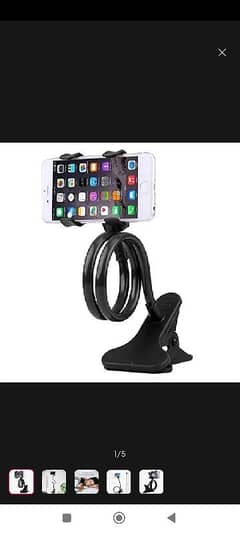 adjustable mobile stand