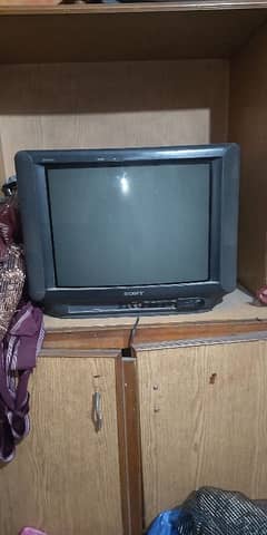 Tv Sony tv 21 inch 03481758067