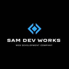 Web Development Service By SAM DEV WORKS