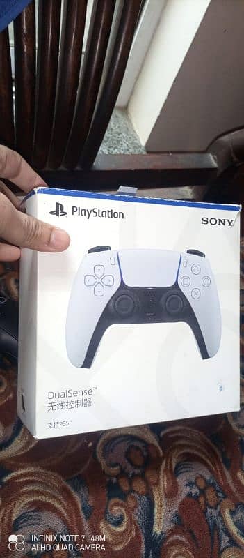 PS5 PS4 controllers x box one controller PS3 controller s and cds 18