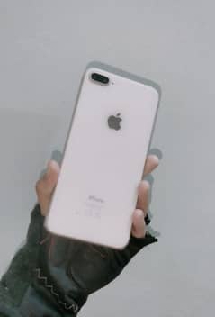 iPhone 8plus PTA APPROVED GB/64