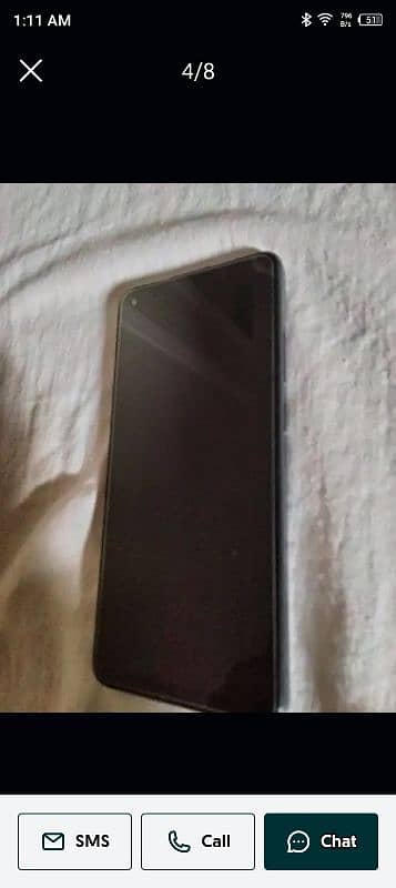 oppo A78 5