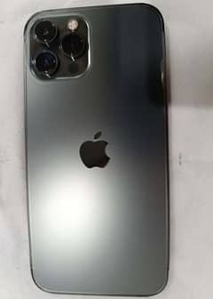 apple I fone 12 pro max