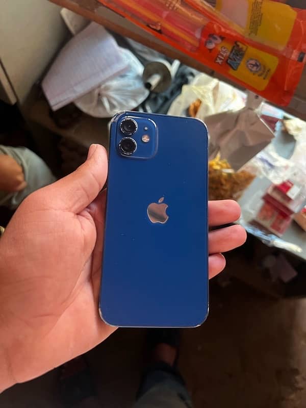 iPhone 12 sale and Exchange factory unlock 128 gb 03482603263 3