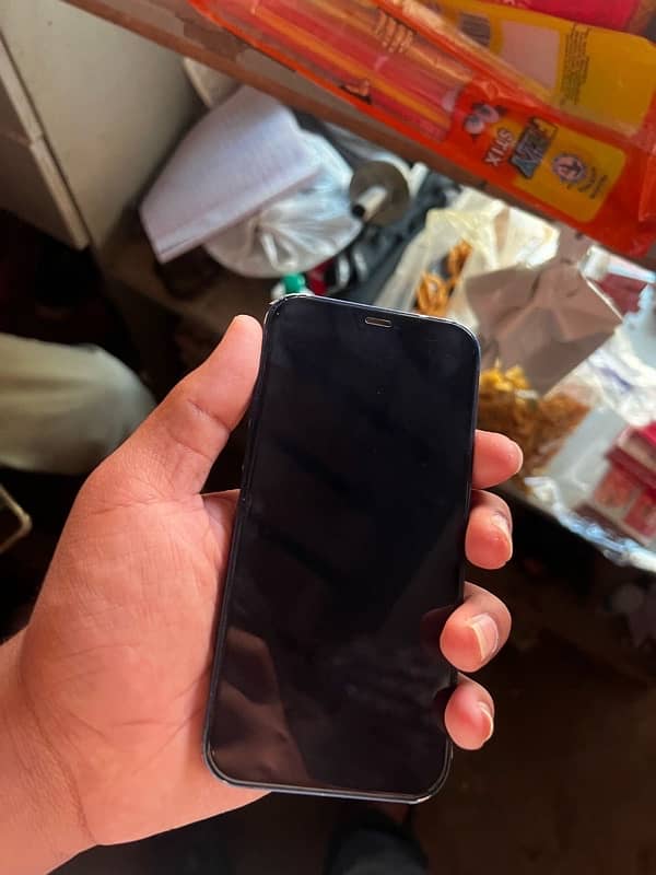 iPhone 12 sale and Exchange factory unlock 128 gb 03482603263 4