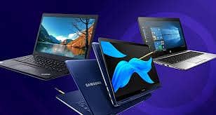 Lap Top Repairing Service 1
