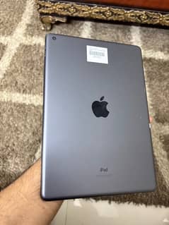 iPad 9