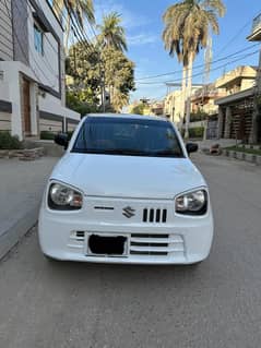 Suzuki Alto 2019